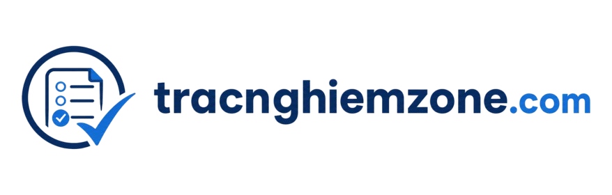 Đề Thi Online – Kho Đề Thi & Tài Liệu Ôn Tập
