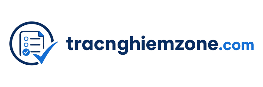Đề Thi Online – Kho Đề Thi & Tài Liệu Ôn Tập